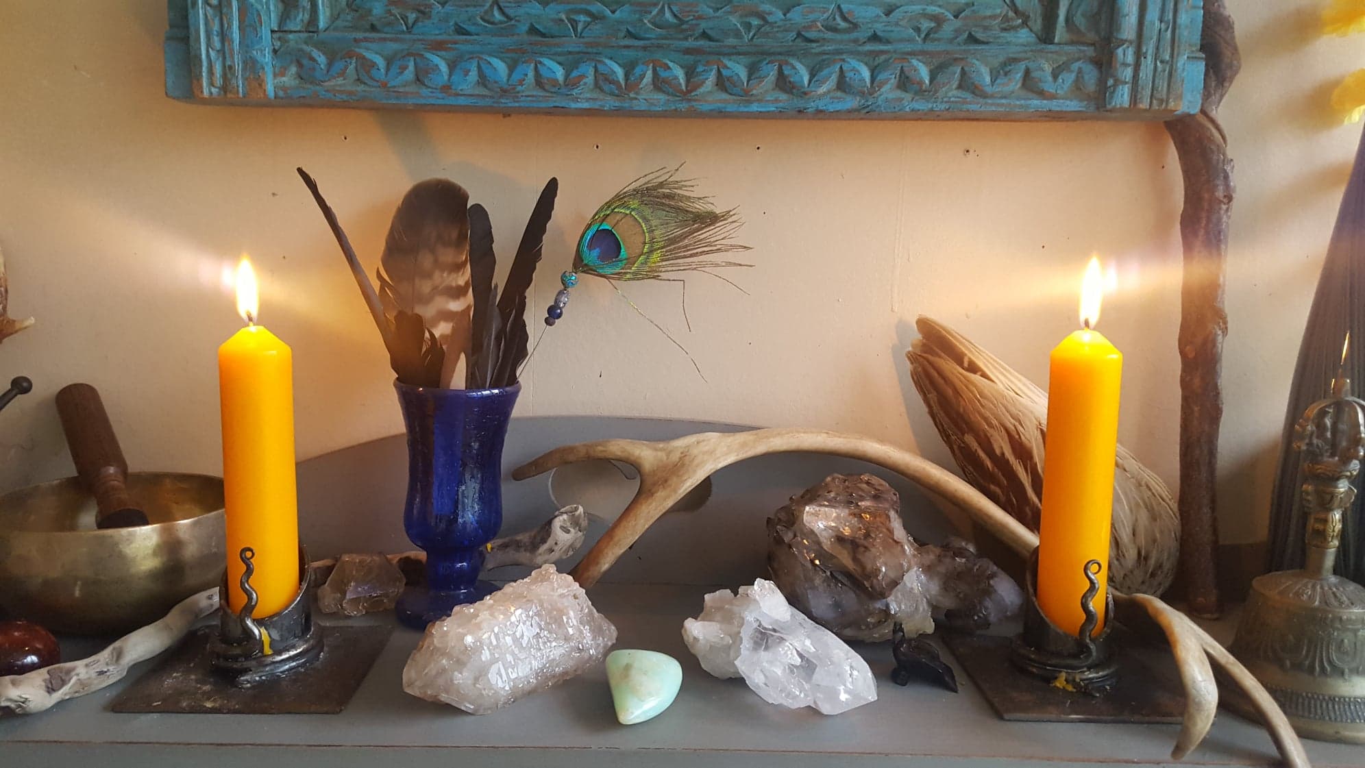 Unveiling the Path to Shamanism: A Guide to Unlocking the Power of Spirit Medicine