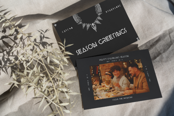 Tips for Creating Memorable Holiday Cards: Spread Joy & Cheer This Season!
