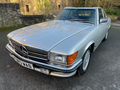 How to Find Affordable Classic Cars