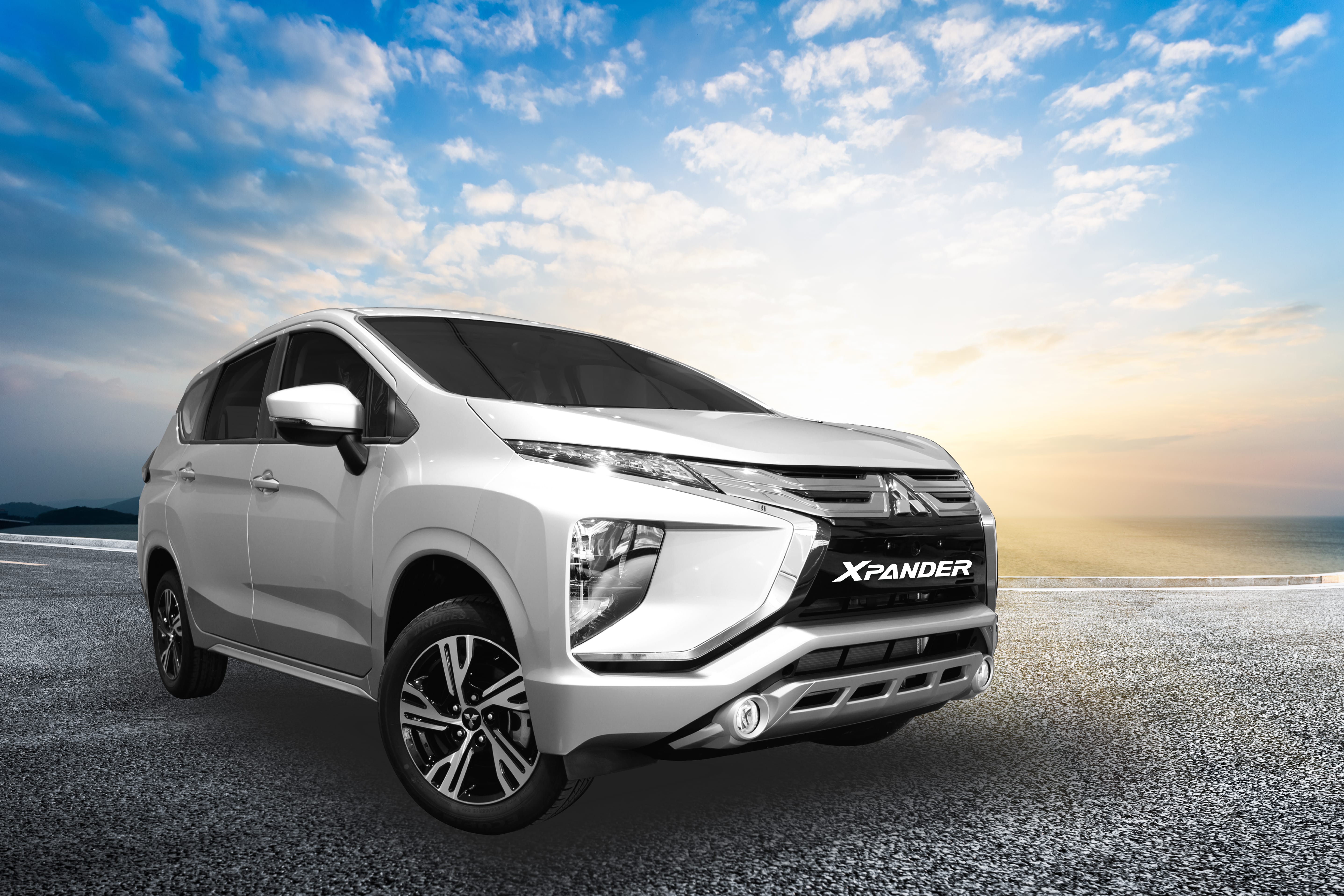 Why the Mitsubishi ASX is the Perfect Compact SUV for Kenyan Roads