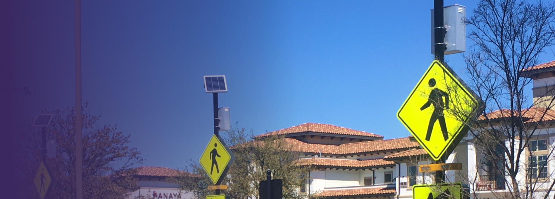 Maintenance Of School Beacons