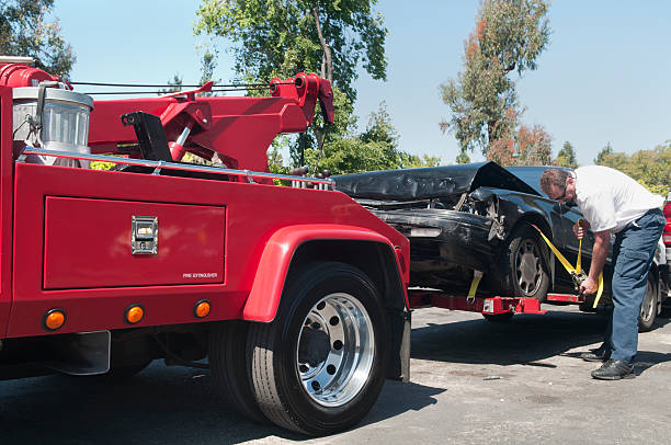 How to Choose the Right Tow Bar Suppliers for Your Vehicle Needs