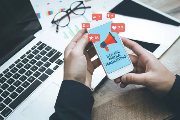  Top Services Offered by a Virginia Digital Marketing Agency
