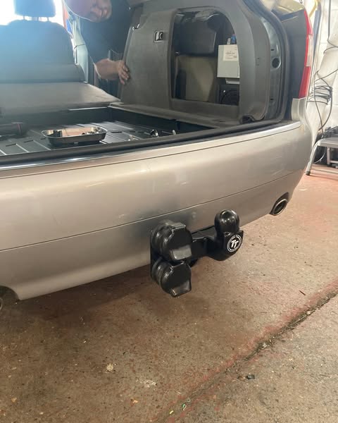 Understanding Towbar Fitting Costs in Braintree: A Transparent Guide