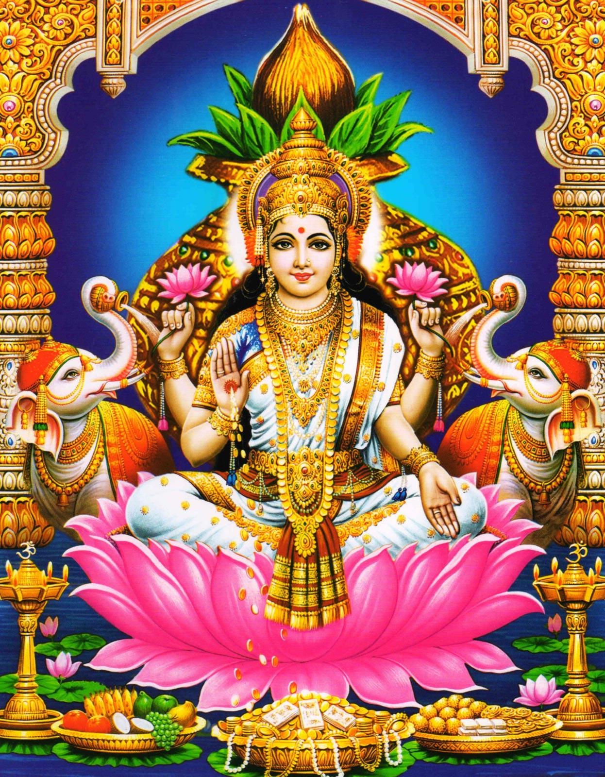 Annapurna Mata Aarti