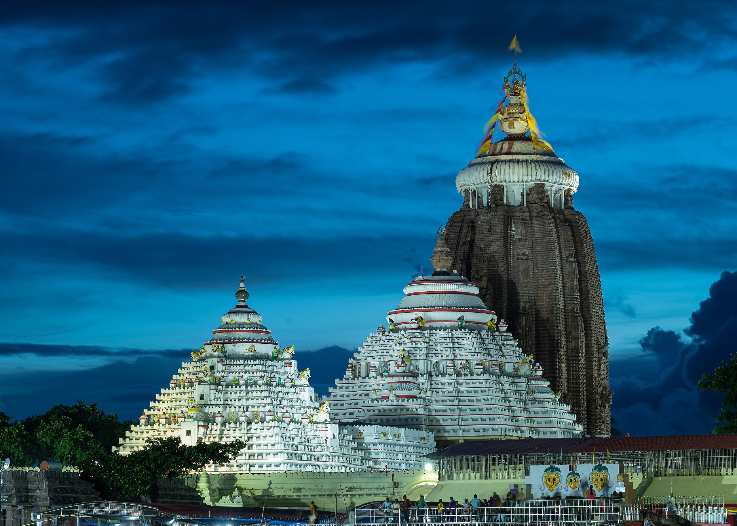 Travel to Puri with 2 Night 3 Days Puri Package at 3200 Per Pax