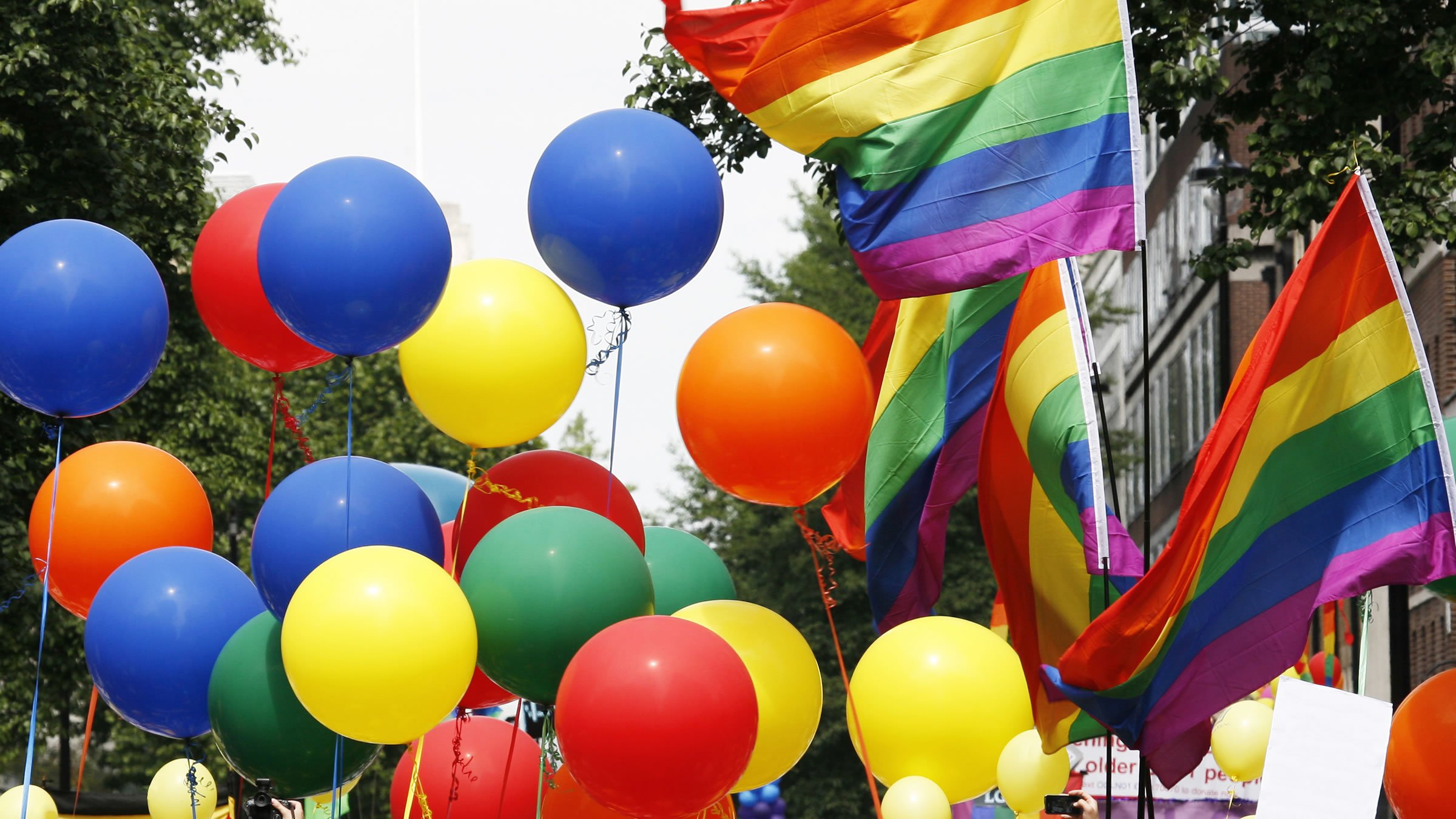 LGBT Tourism Market Size is Expected to Reach US$ 568.5 Billion by 2030