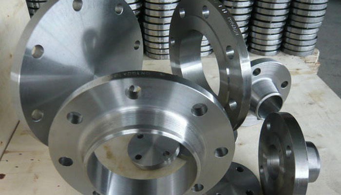 The Versatility of Inconel 600 Flanges