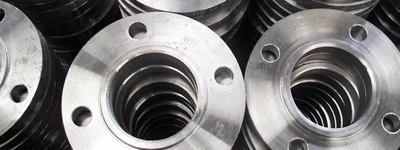Hastelloy C22 Flanges Suppliers in India