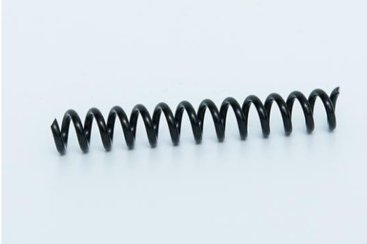 Why binding coils are important in lamination work?