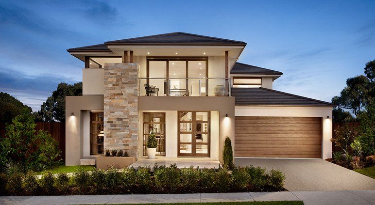 What are the qualities of good home builders?