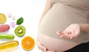Prenatal Vitamins: The Ultimate Guide for Expecting Mothers