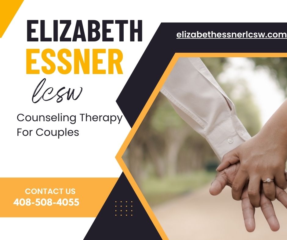 How Can LGBTQ+ Couples Counseling Help You Feel a Deep Connection?