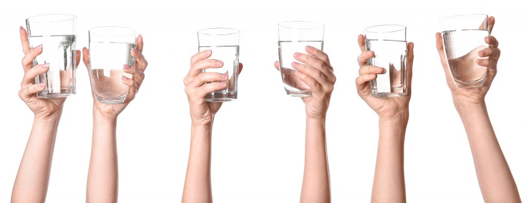 Water Filter Drinking Water