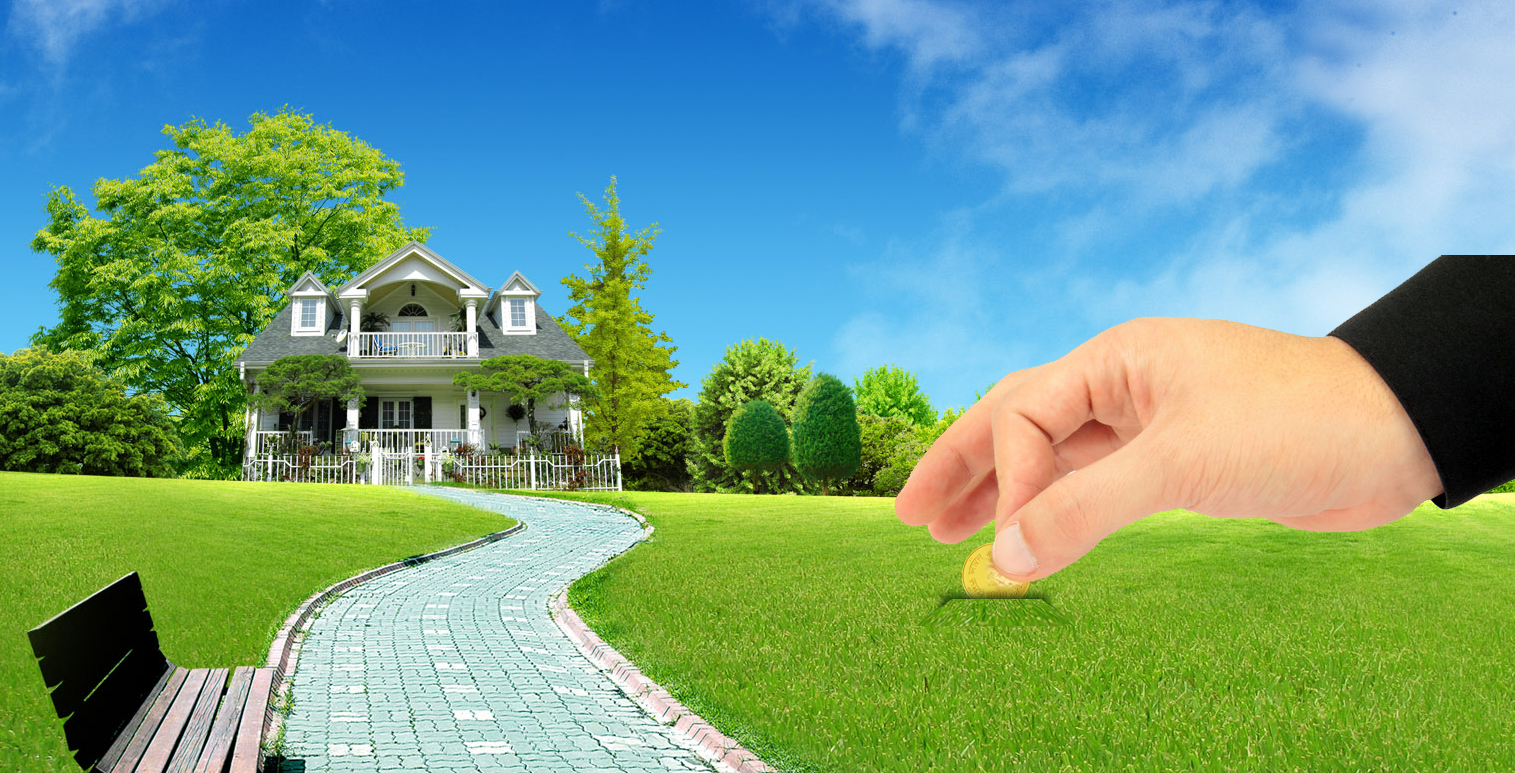 Beginner's Guide to Pakistani real estate - Landslices