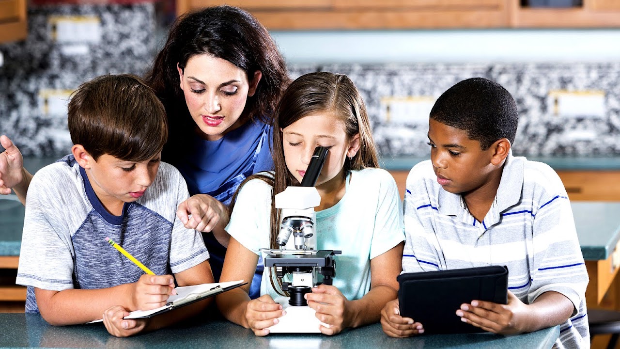 Science Tutor for Exam Preparation: Tips and Strategies - Fine Tutors