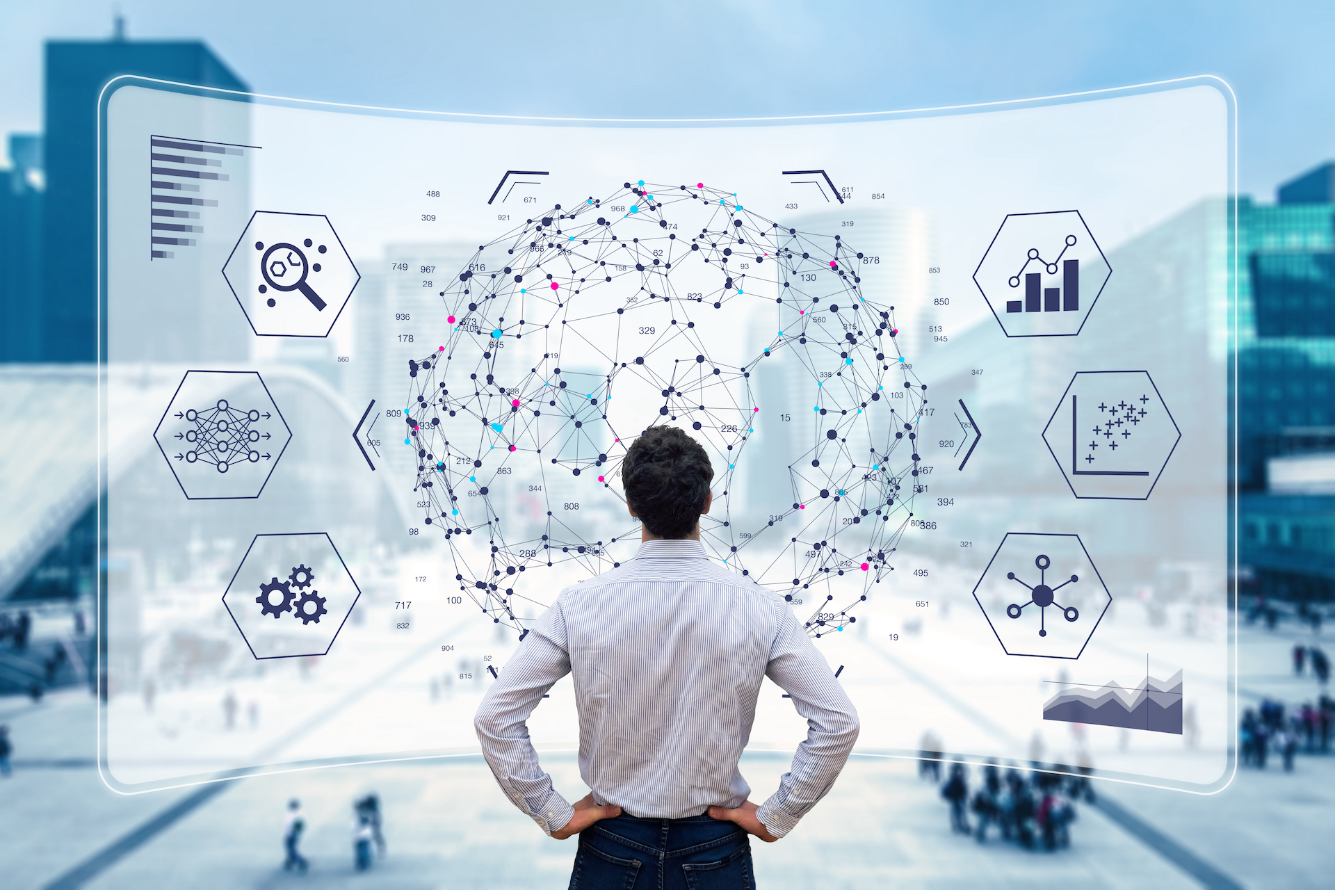 How to Become a Salesforce Business Analyst? - Itekinsight