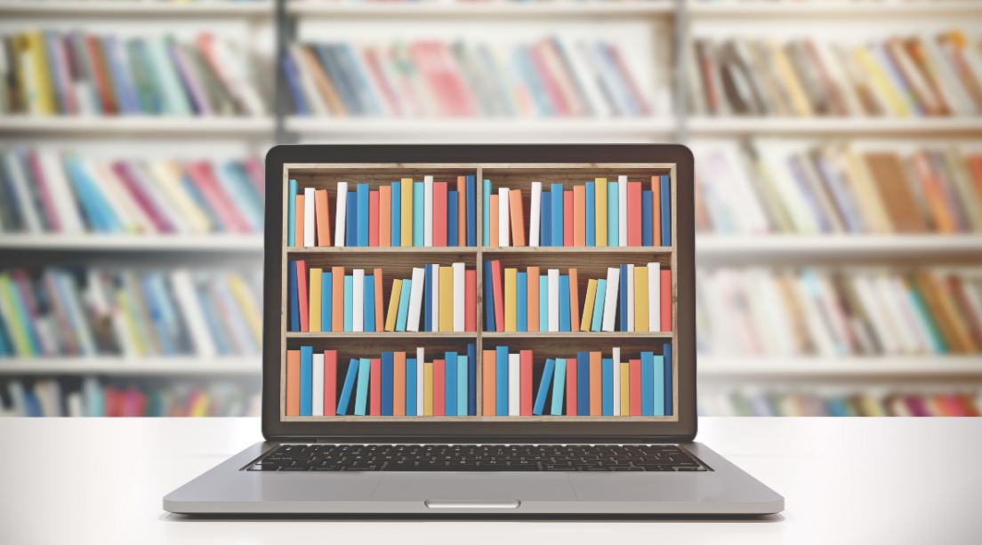 What is an online bookstore What are the benefits of being a bookseller online? - Books.Sulemani