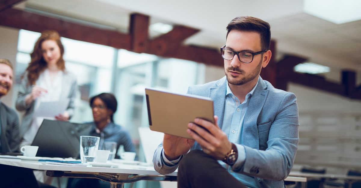 What are the requirements for a business analyst Coaching? - Itekinsight