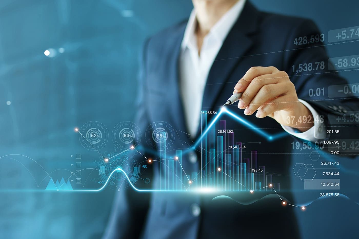 Salesforce Business Analyst vs. Business Analyst: What's the Difference? Itekinsight