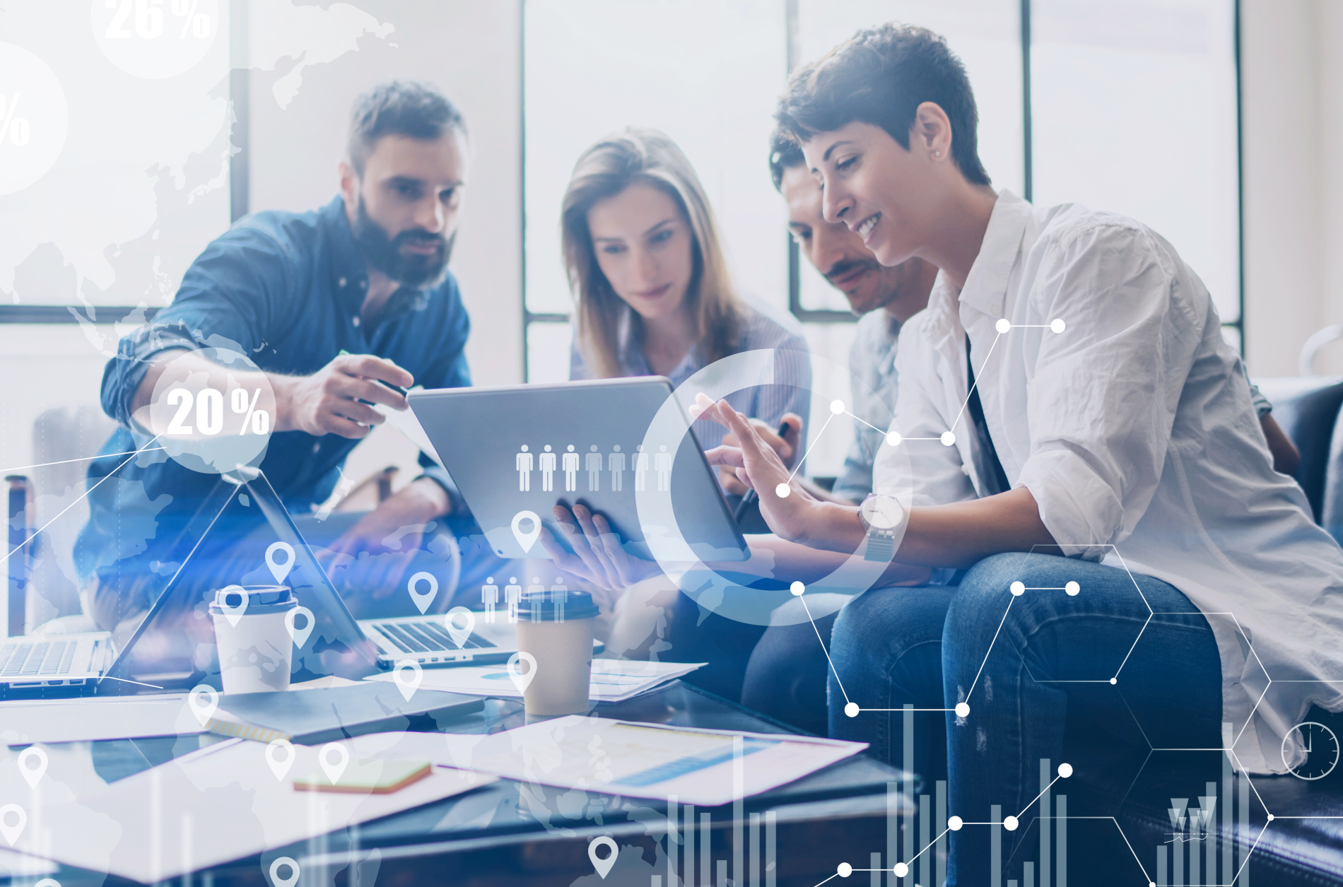 What Does a Salesforce Business Analyst Do? – Itekinsight