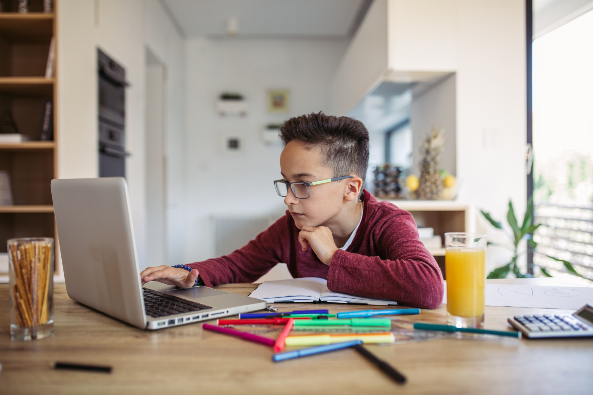 How can parents benefit from UK tutors for online tutoring? - Fine Tutors