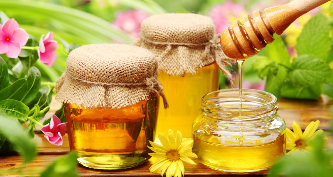 "From the Sidr Tree to Your Table: The Fascinating Story of Sidr Honey" - Sulemani