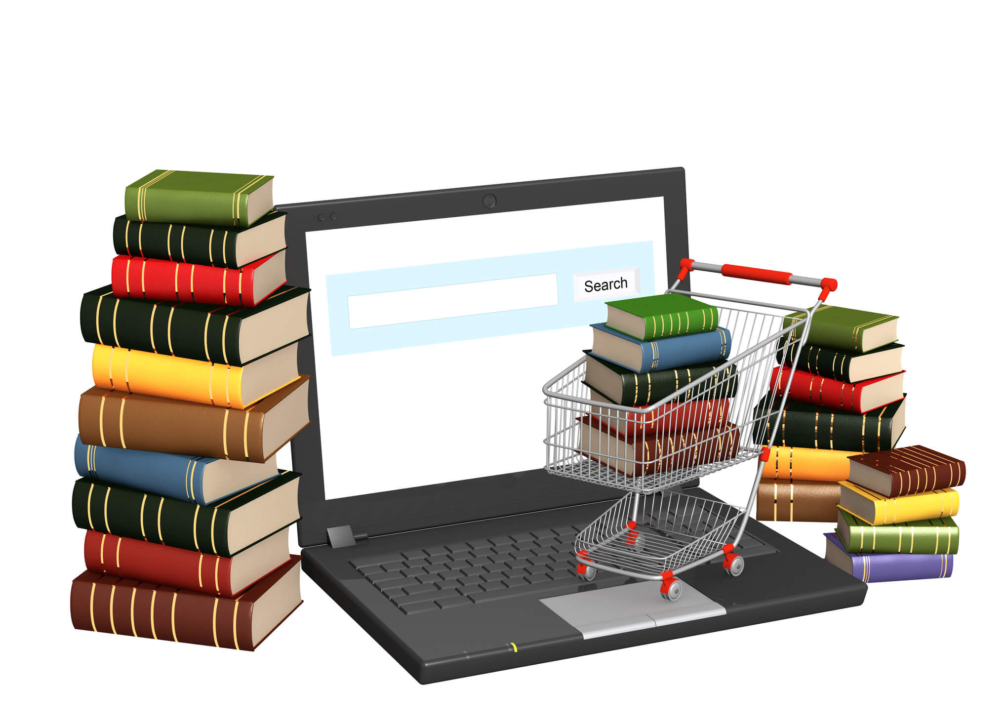 What are some famous online book stores of Pakistan in Pakistan? - Book.Sulemani