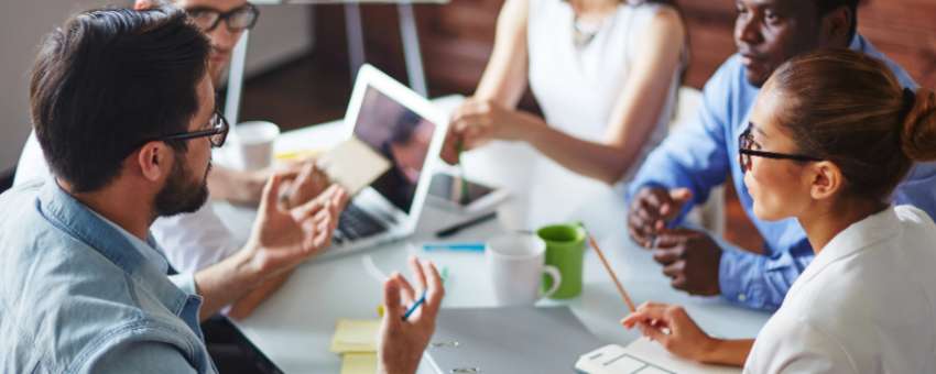 How Do You Work as a Business Analyst Jobs? - Itekinsight