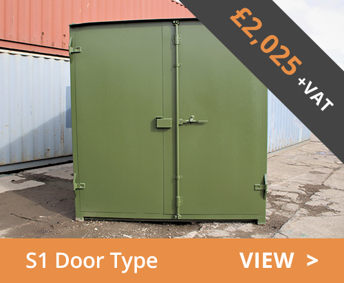 Buy 10ft shipping container