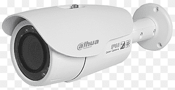 Camera Hdcvi Dahua