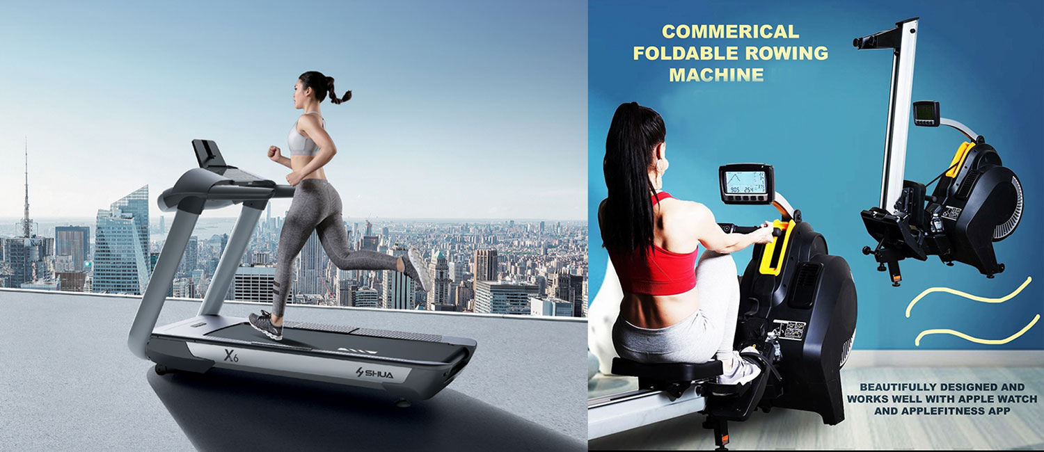 Get the Best Workout with These Top Three Gym Equipment