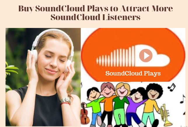 Should You Buy SoundCloud Plays to Attract More SoundCloud Listeners?