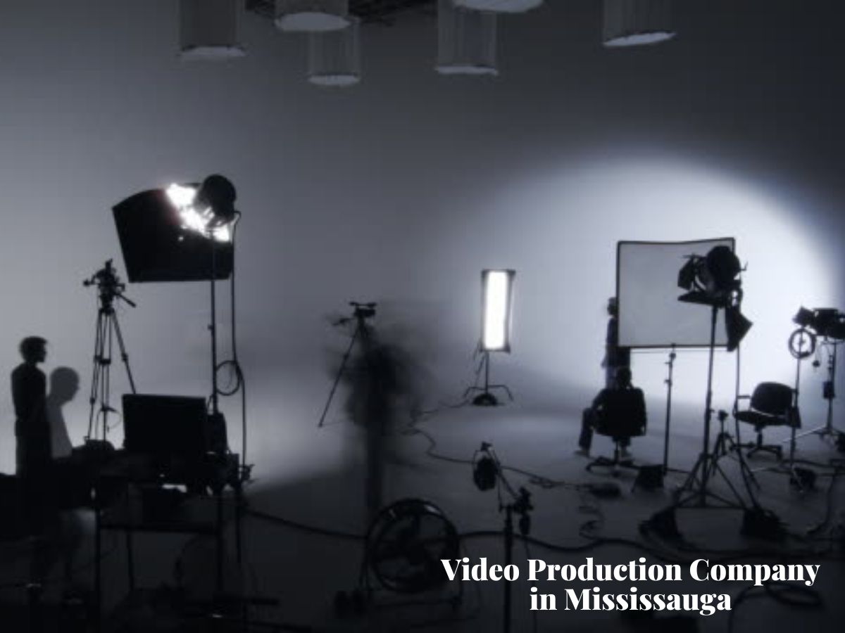  7 Aspects to Consider before Hiring a Video Production Studio in Mississauga
