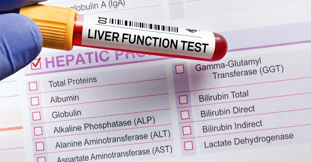 How Can LFT Test in Chandigarh Cure Liver Enzymes?