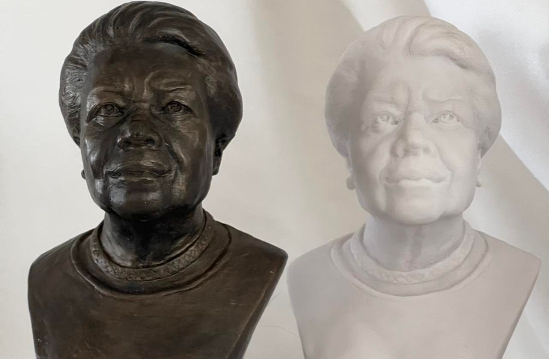 Elevate Your Space with Maya Angelou Statue: Top Sculpture Suppliers