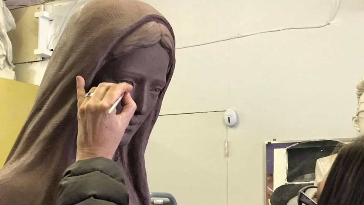 Creating Timeless Memories with Custom Bronze Statues