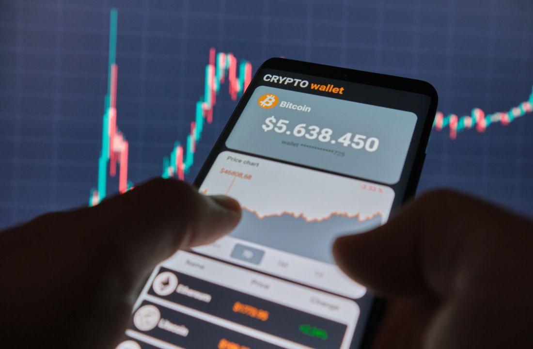 The Advantages of Using a Crypto Payment Platform for Your Business
