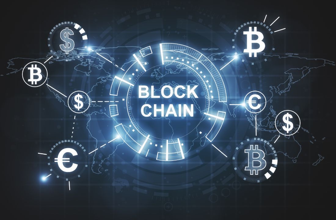 Exploring the Benefits of Using Blockchain Payments