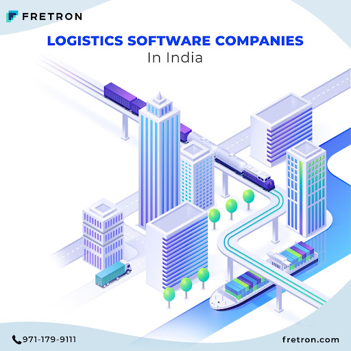 TMS Logistics Software