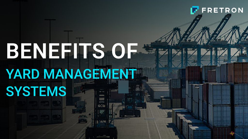 Yard Management Systems: Transforming Operations with Smart Plant Monitoring