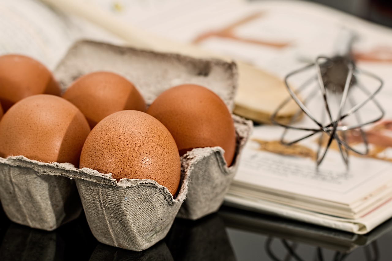 Global Egg Market Competitive Landscape, Company Profiles, Trends And Forecast To 2032