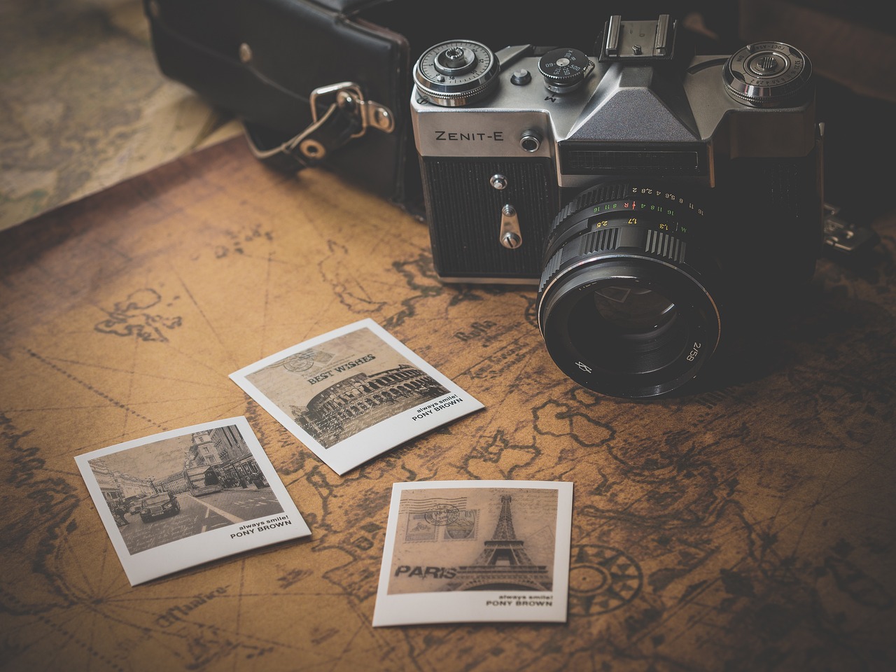 Camera Modules Market 2023-  Key Drivers, Challenges And Trends