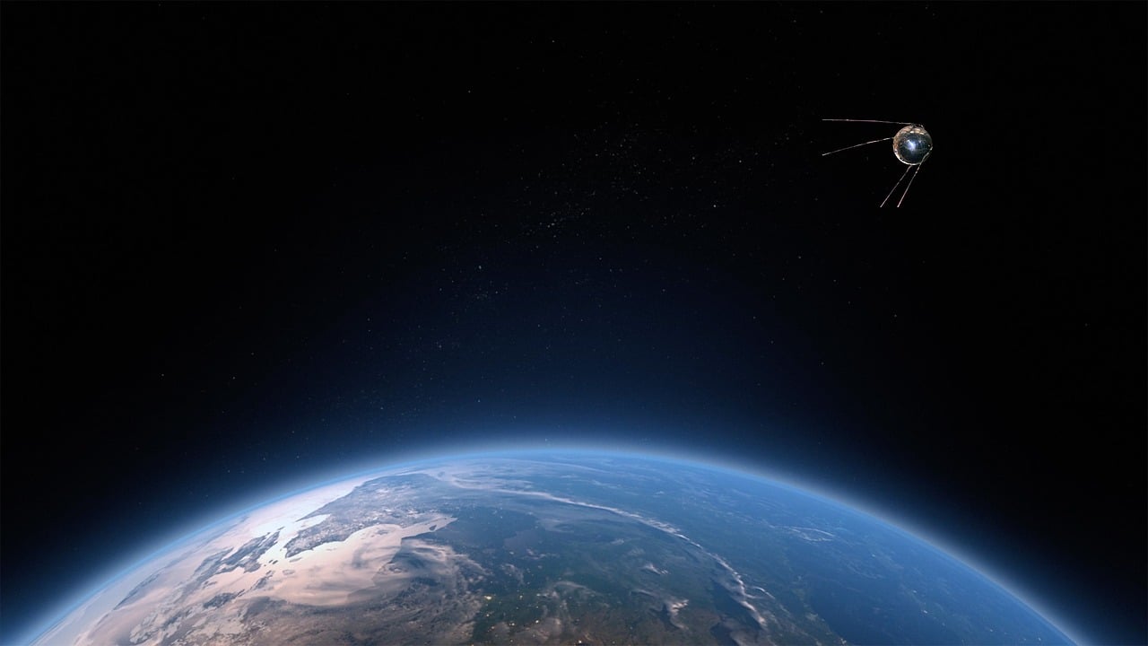 Global Satellite Communication Market Size, Future Scope, Growth Strategy And Forecast To 2032