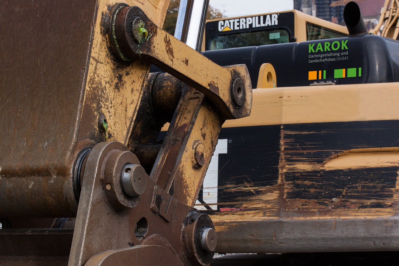 Construction Lubricants Market Insights, Demands, Key Players, Drivers and Forecasts To 2032