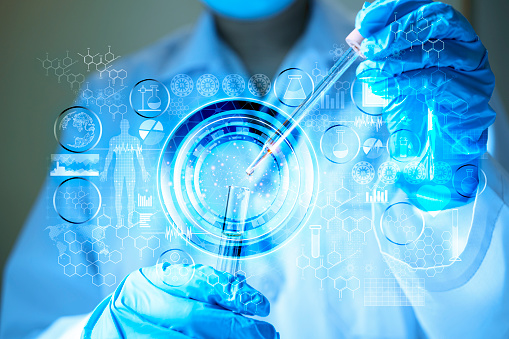 Global Immunofluorescence Assay Market Business Trends & Competitor Assessment Report 2023