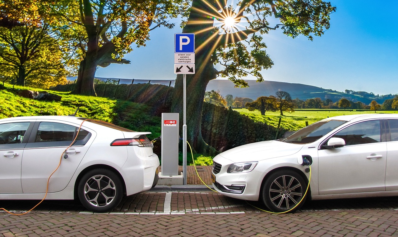 Global Electric Cars Market 2023 Application, Growth And Analysis