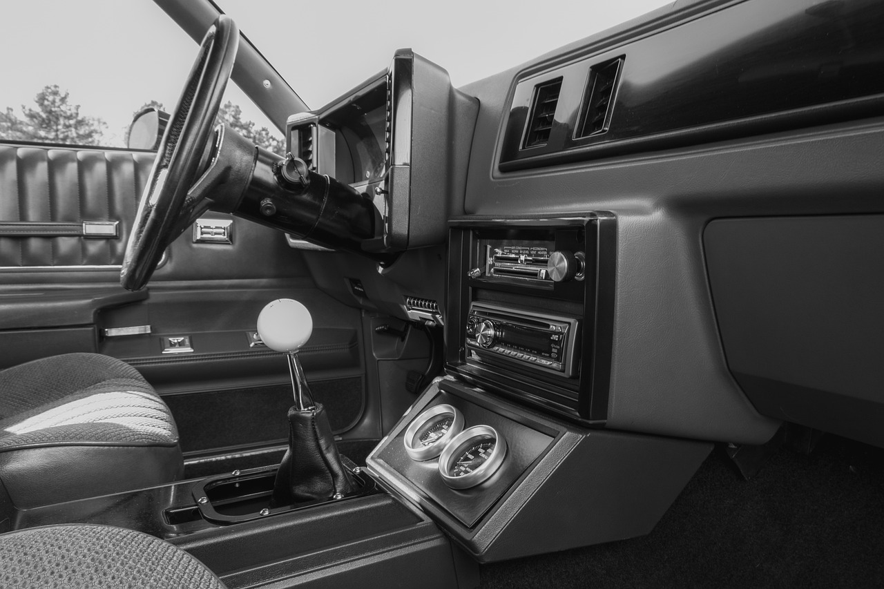 Automotive Gear Shifter Market Size, Industry Trends, Share, Market Analysis, Key Drivers, Top Major Players And Forecast To 2033