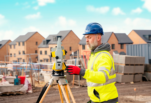 Global Total Station Market Size, Share And Future Growth Opportunities Report 2023-2032