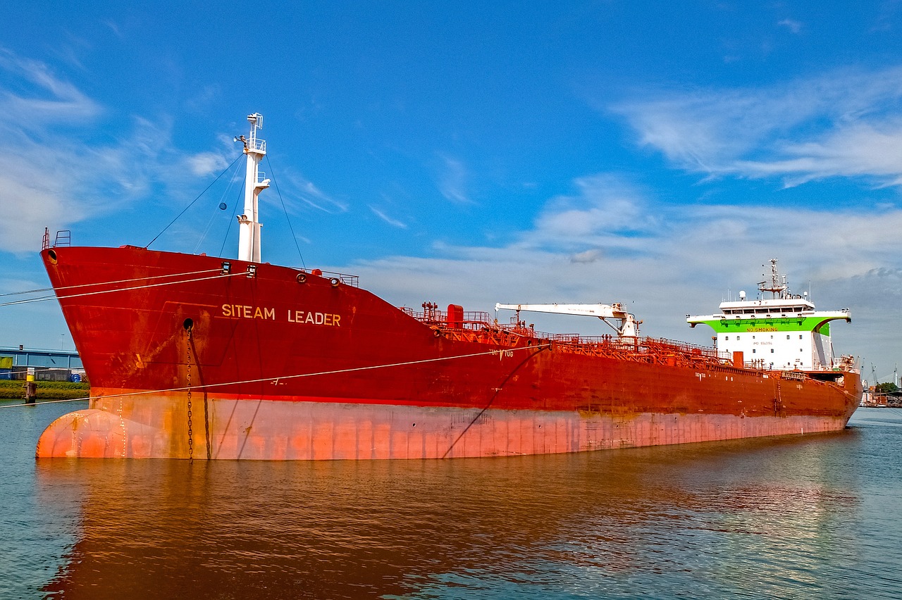 LNG Bunkering Market Share, Trends And Industry Analysis Report 2024
